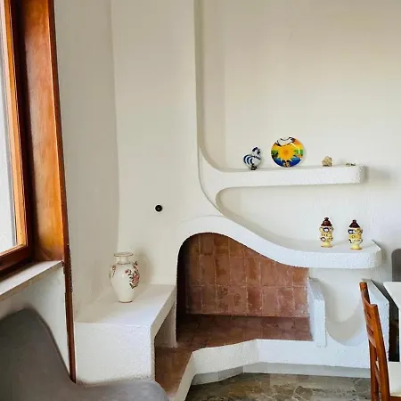 Holiday home Casa Luce *