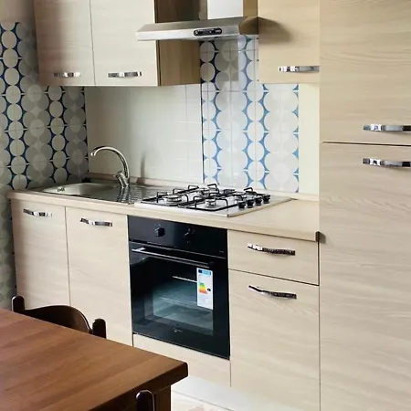 펜션 Casa Luce