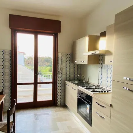 Holiday home Casa Luce Torre dell'Orso