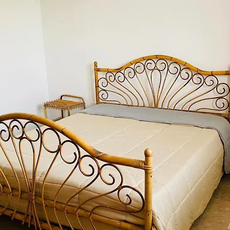 Casa Luce Prázdninový dům Torre dell'Orso