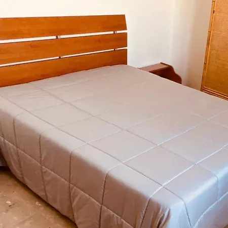 Casa Luce Holiday home Torre dell'Orso