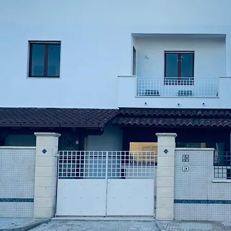 Casa Luce Holiday home *