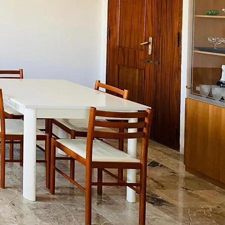 Casa Luce Holiday home *