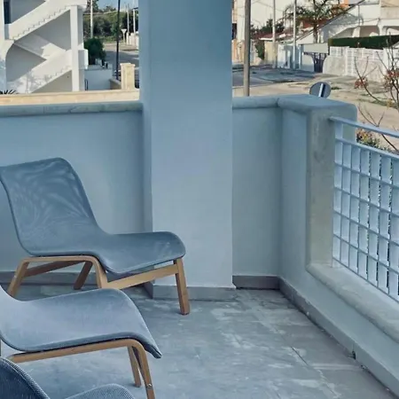 Holiday home Casa Luce Torre dell'Orso