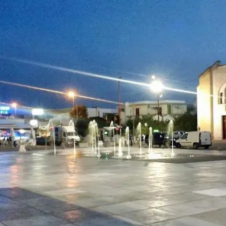 Casa Luce Holiday home *