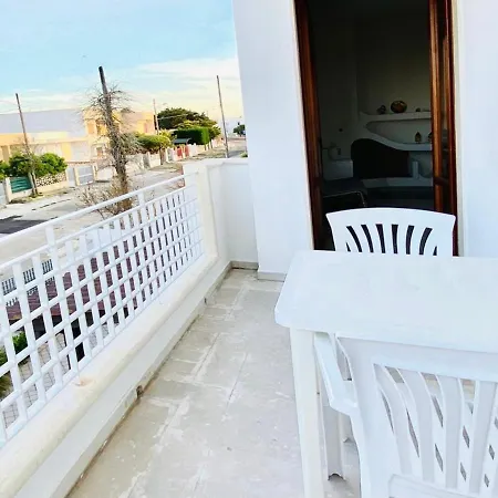 Casa Luce